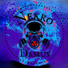 Damus App icon